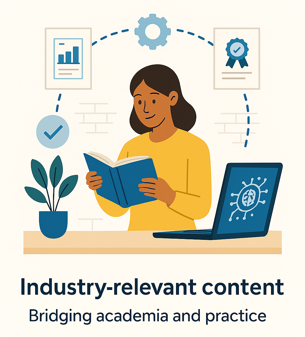 Industry Content